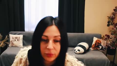 Snapshot of timeparadice chatting on February 2025 12:50:01 PM Luisa online show from February 2025 12:50:01 PM