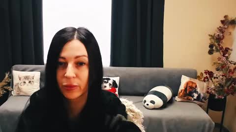 Snapshot of timeparadice chatting on February 2025 08:37:02 AM Luisa online show from February 2025 08:37:02 AM