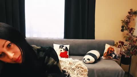 Snapshot of timeparadice chatting on February 2025 12:14:02 PM Luisa online show from February 2025 12:14:02 PM