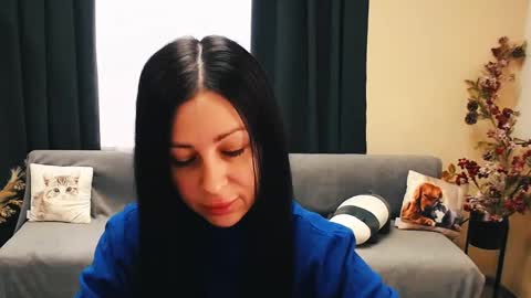 Snapshot of timeparadice chatting on February 2025 09:04:02 AM Luisa online show from February 2025 09:04:02 AM