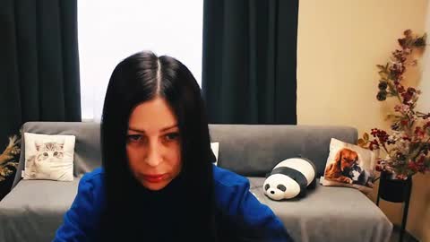 Snapshot of timeparadice chatting on February 2025 12:52:02 PM Luisa online show from February 2025 12:52:02 PM