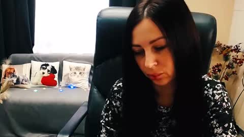 Snapshot of timeparadice chatting on September 2025 07:10:02 AM Luisa online show from September 2025 07:10:02 AM