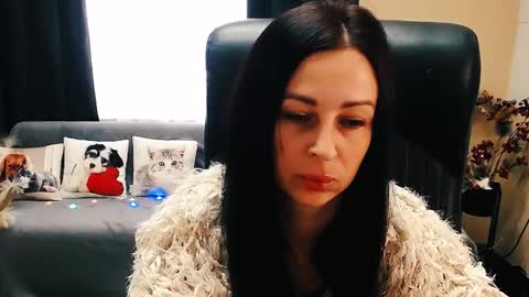 Snapshot of timeparadice chatting on September 2025 08:07:01 AM Luisa online show from September 2025 08:07:01 AM