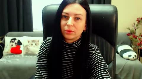 Luisa online show from February 2026 08:58:02 AM