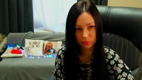 Luisa online show from March 2026 09:12:01 AM