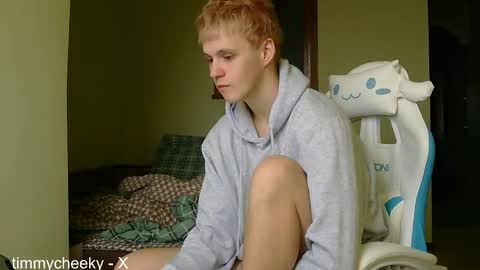 Tim WhiteS online show from November 2025 08:06:01 AM