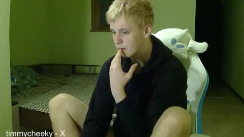 Tim WhiteS online show from November 2025 09:51:02 PM