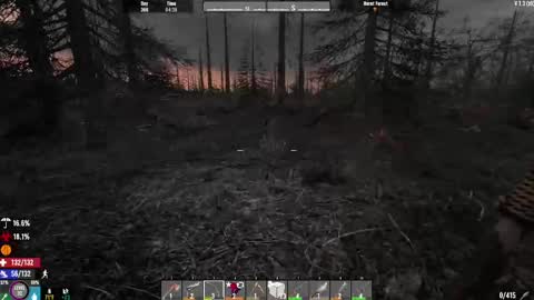 TimLooking online show from February 2025 11:11:01 AM