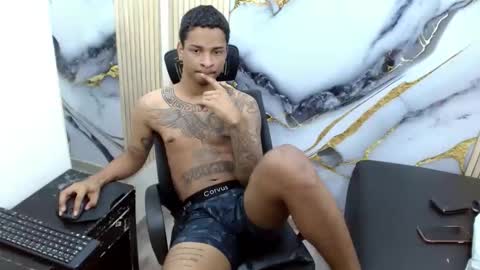 Timm online show from December 2025 06:57:02 PM