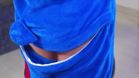 timmyshy online show from January 2025 01:30:01 PM