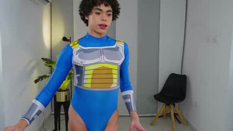 timmyshy online show from October 2025 03:18:01 AM