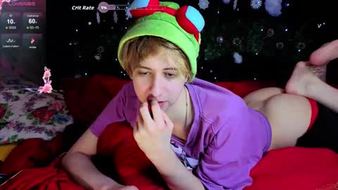 Timothy Fox online show from January 2026 08:22:02 PM