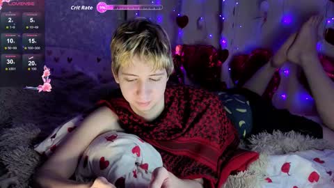 Timothy Fox online show from March 2026 10:13:02 PM