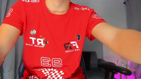 timi  jones online show from January 2025 04:57:01 PM