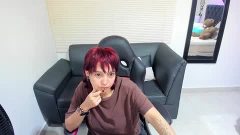 Snapshot of timoti_soft chatting on February 2026 09:24:02 PM Timoti online show from February 2026 09:24:02 PM