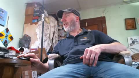 timrockhardx online show from March 2026 07:52:01 PM