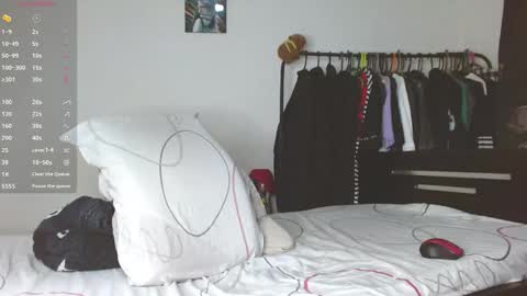 timsdesire online show from November 2025 03:01:02 AM