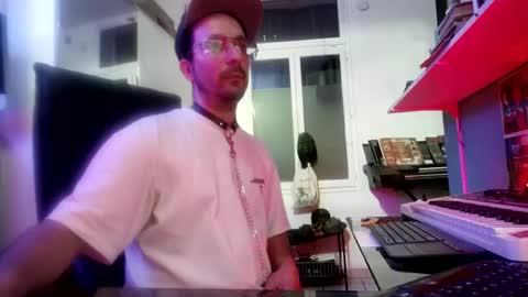 m0rty Kitty online show from March 2025 01:45:01 AM