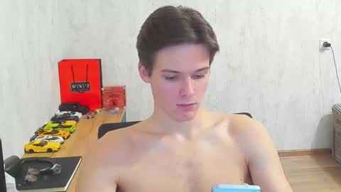 Tim online show from February 2026 10:57:01 PM