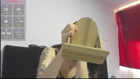 tina_2204 online show from July 2026 12:00:01 PM