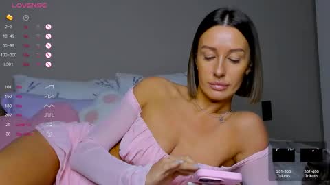 Tina online show from February 2026 08:55:01 AM