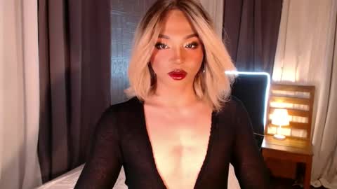 Tina online show from November 2025 06:15:02 AM