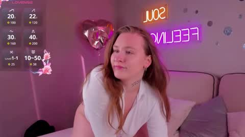 Stella online show from March 2026 09:26:01 AM