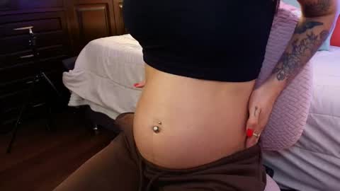 Tina Wild online show from March 2026 08:13:01 PM