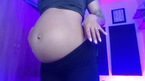 Tina Wild online show from June 2026 12:31:01 AM