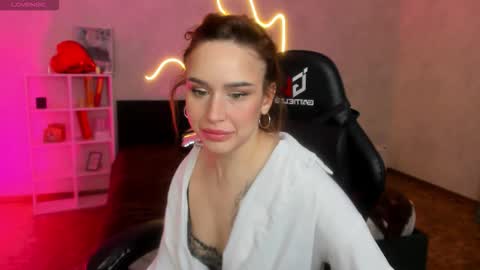 Kristina online show from February 2026 02:19:02 AM