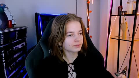 Tina Davil online show from December 2024 02:27:01 PM