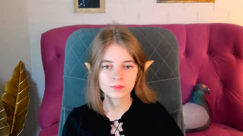 Tina Davil online show from December 2024 02:04:01 PM