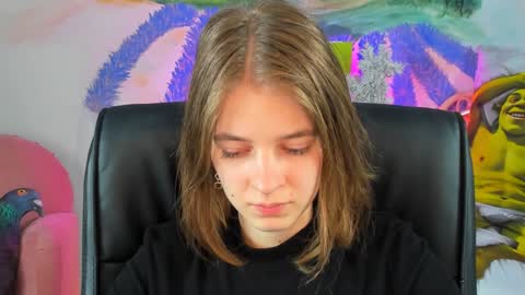 Tina Davil online show from December 2024 08:22:01 PM