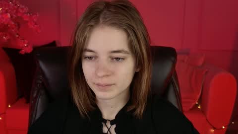 Tina Davil online show from December 2024 02:17:01 PM