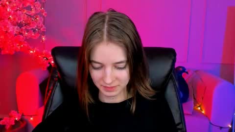 Tina Davil online show from December 2024 08:15:01 PM