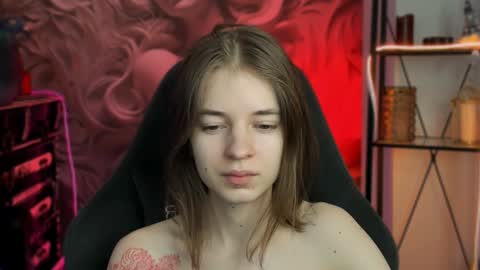 Tina Davil online show from February 2025 02:21:02 PM