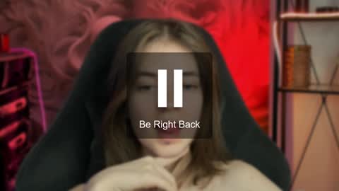 Tina Davil online show from February 2025 05:23:02 PM