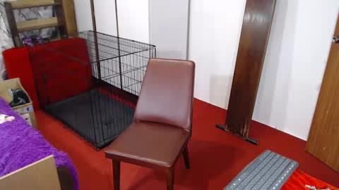 TinaFlower online show from March 2025 07:32:02 PM