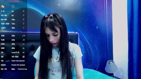 Snapshot of tinajons chatting on September 2025 03:09:02 AM tinajons online show from September 2025 03:09:02 AM