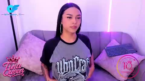 tinaqueen_ online show from June 2026 01:54:01 PM