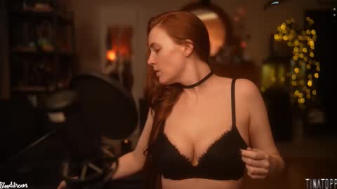 Tina -  online show from March 2026 02:13:01 AM