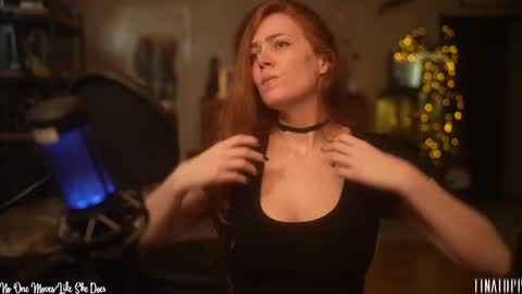 Tina -  online show from March 2026 03:23:01 PM