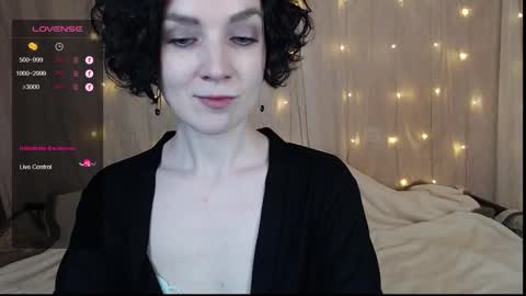 Snapshot of tinawincee chatting on January 2025 07:55:02 AM Tina online show from January 2025 07:55:02 AM