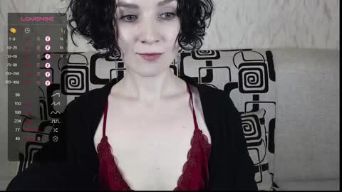 Snapshot of tinawincee chatting on February 2025 09:00:02 AM Tina online show from February 2025 09:00:02 AM