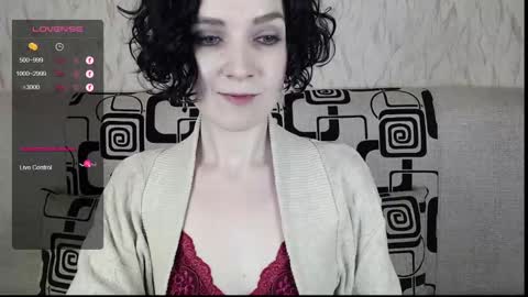 Snapshot of tinawincee chatting on February 2025 07:15:01 AM Tina online show from February 2025 07:15:01 AM