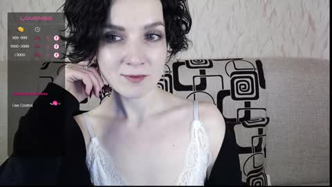 Snapshot of tinawincee chatting on February 2025 09:10:01 AM Tina online show from February 2025 09:10:01 AM