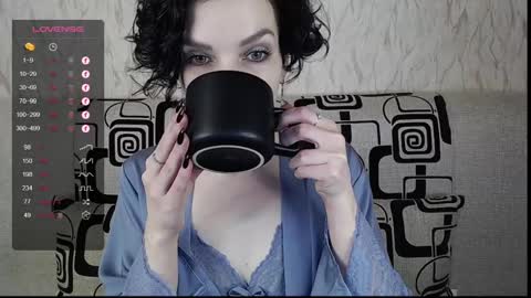 Snapshot of tinawincee chatting on March 2025 05:51:01 AM Tina online show from March 2025 05:51:01 AM