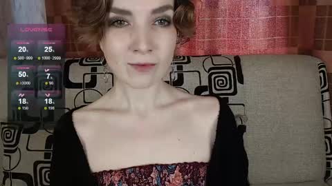 Tina online show from April 2026 05:07:01 AM