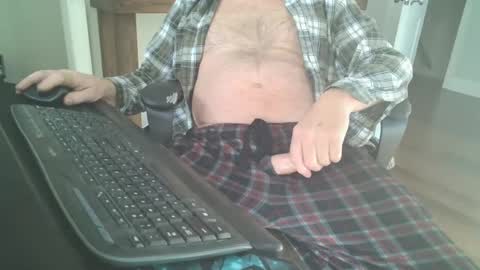 Snapshot of tincup430 chatting on January 2025 01:41:01 PM 5 day load on deck online show from January 2025 01:41:01 PM