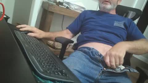 Snapshot of tincup430 chatting on September 2025 11:02:01 AM 5 day load on deck online show from September 2025 11:02:01 AM